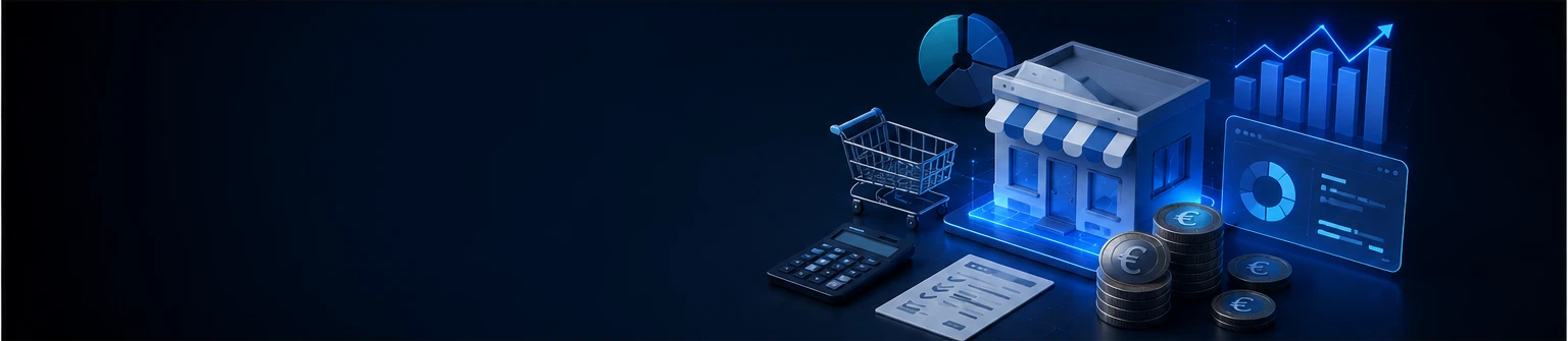 Koľko stojí e-shop na Slovensku? Reálny rozpočet v roku 2026